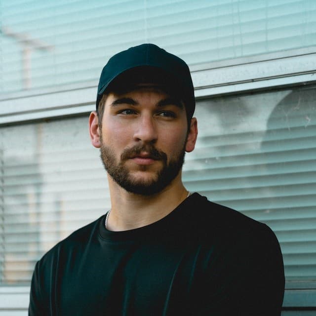 Morich Brown - a Nike customer